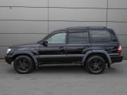 Toyota Land Cruiser 100 Series Рестайлинг 2 Москва  - изображение 30