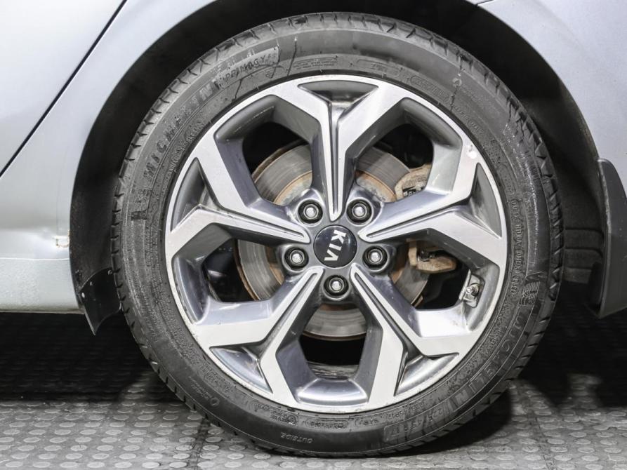 Kia Ceed III Москва  - изображение 22