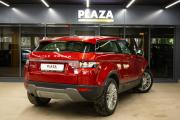 Land Rover Range Rover Evoque I Уфа  - изображение 30