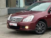 Nissan Almera III (G15) Архангельск  - изображение 22