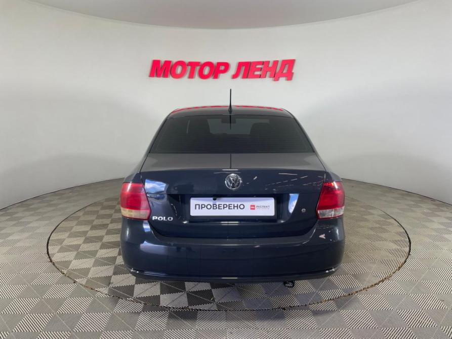 Volkswagen Polo V Воронеж  - изображение 5