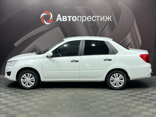 Datsun on-DO I Рестайлинг с пробегом 2020 года, цена 490 000 рублей, 104000 км, седан, Автокод Объявления