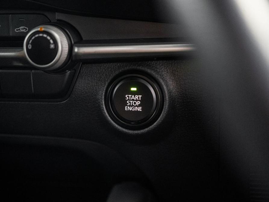 Mazda 3 IV (BP) Иркутск  - изображение 16