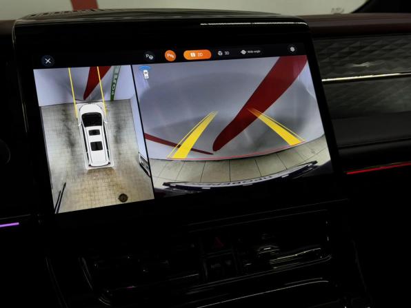 GAC M8 с пробегом 2024 года, цена 4 790 000 рублей, 14126 км, минивэн, Автокод Объявления