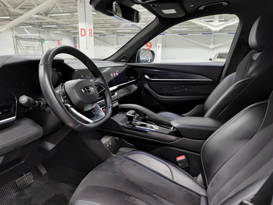 Geely Monjaro I Казань  - изображение 20