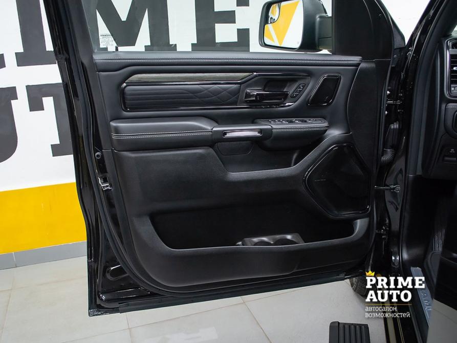 Ram 1500 V Рестайлинг Новосибирск  - изображение 8