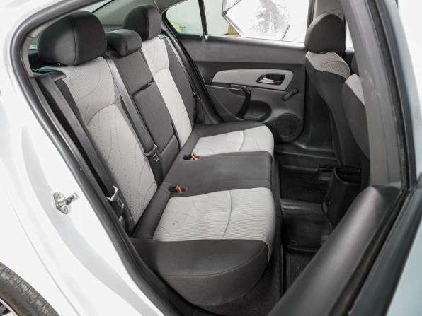 Chevrolet Cruze I Рестайлинг с пробегом 2014 года, цена 899 000 рублей, 105654 км, седан, Автокод Объявления