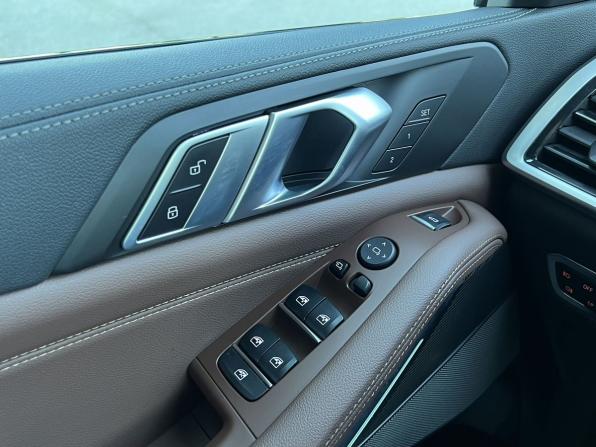 BMW X5 IV (G05/G18) с пробегом 2020 года, цена 5 990 000 рублей, 108614 км, внедорожник, Автокод Объявления