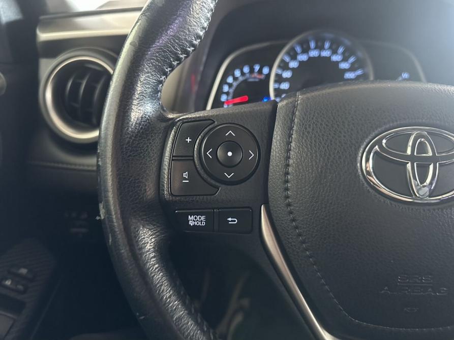 Toyota RAV4 IV (XA40) Москва  - изображение 13