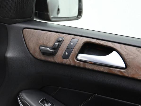 Mercedes-Benz GL-Класс II (X166) с пробегом 2015 года, цена 2 079 000 рублей, 118373 км, внедорожник, Автокод Объявления