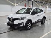 Renault Kaptur I Казань  - изображение 27