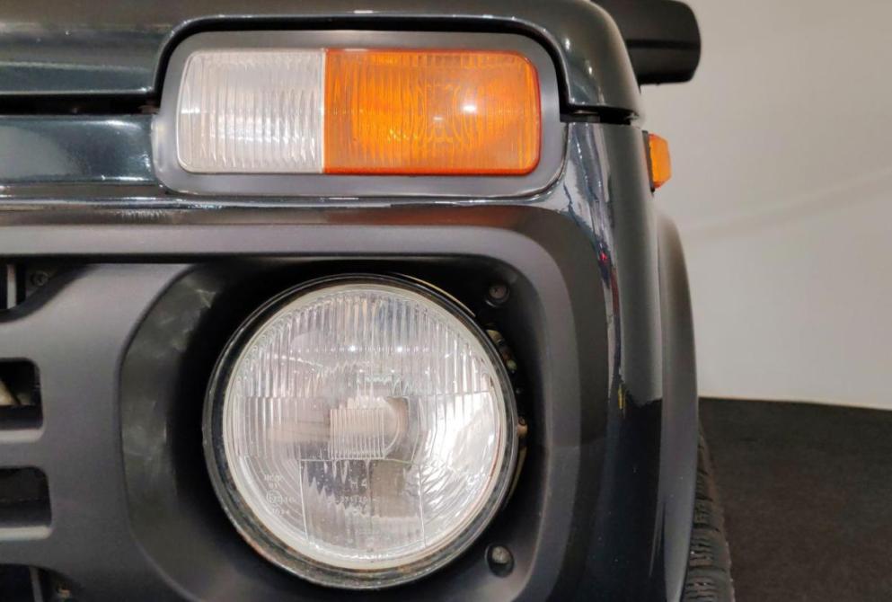 Lada (ВАЗ) Niva Legend Ярославль  - изображение 22