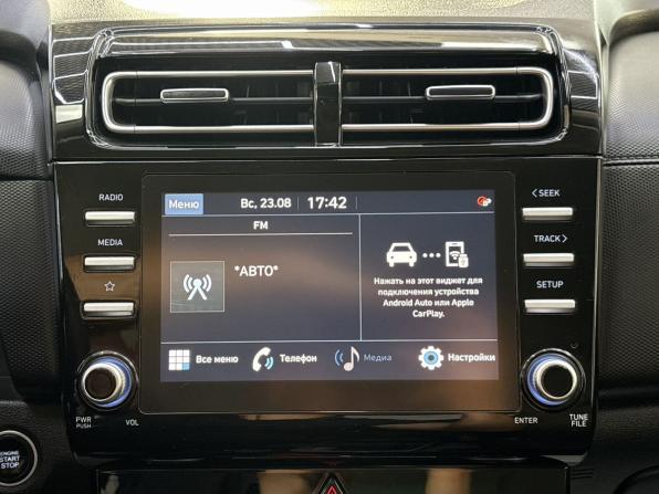 Hyundai Creta II с пробегом 2021 года, цена 2 399 000 рублей, 71526 км, внедорожник, Автокод Объявления