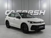 Volkswagen Tiguan II Рестайлинг (China Market) Ростов-на-Дону  - изображение 22