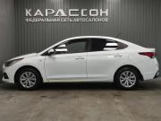 Hyundai Solaris II Пермь  - изображение 23