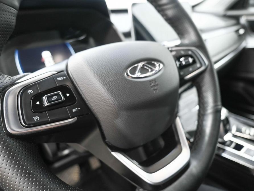 Chery Tiggo 7 Pro I Ростов-на-Дону  - изображение 12