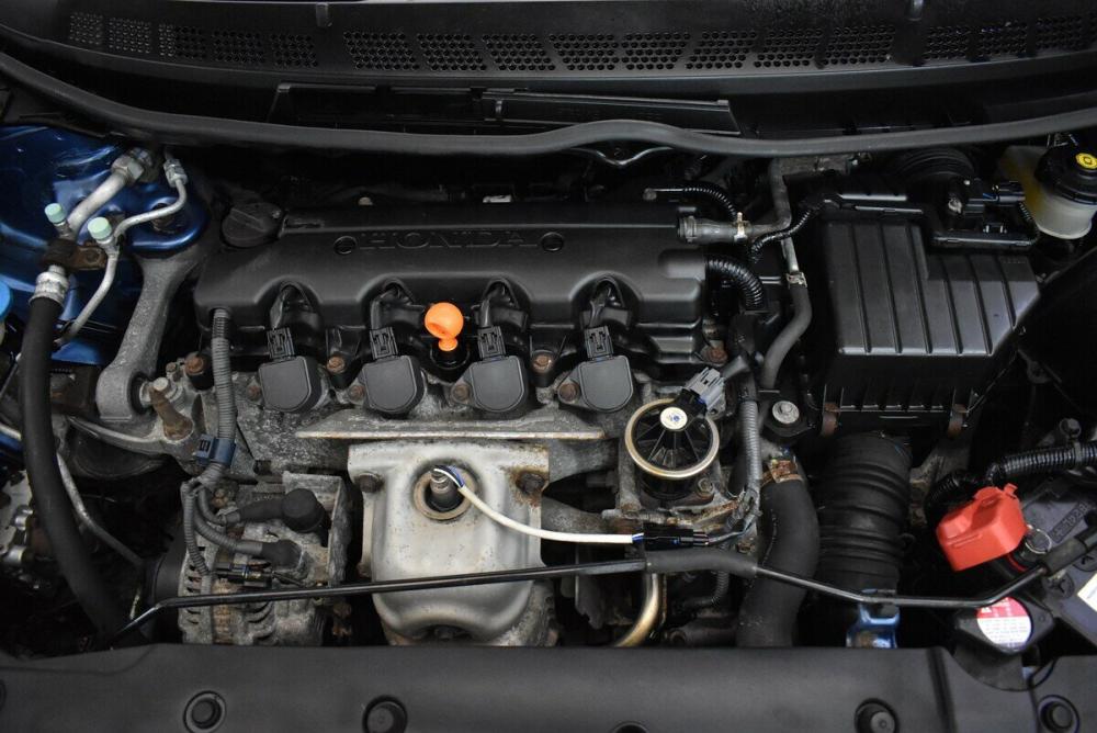 Honda Civic VIII Москва  - изображение 14