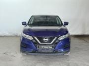 Nissan Qashqai II Рестайлинг Москва  - изображение 21