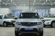 Geely Emgrand X7 I Рестайлинг 2 Омск  - изображение 28