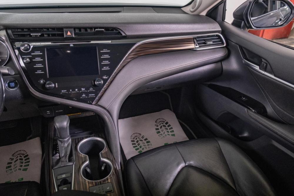 Toyota Camry VIII (XV70) Томск  - изображение 17