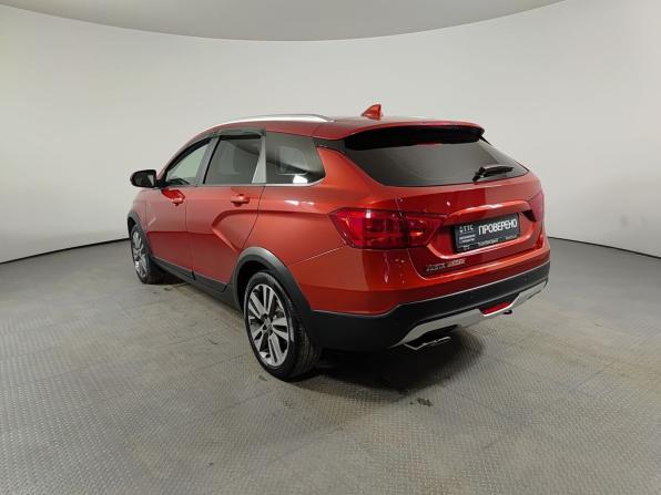 Lada (ВАЗ) Vesta I с пробегом 2021 года, цена 1 244 000 рублей, 91895 км, универсал, Автокод Объявления