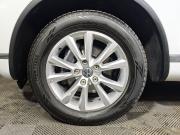 Volkswagen Touareg II Рестайлинг Москва  - изображение 30
