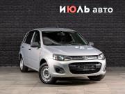 Lada (ВАЗ) Kalina II Екатеринбург  - изображение 15