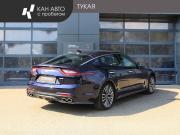 Kia Stinger I Казань  - изображение 16
