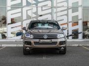 Volkswagen Touareg II Краснодар  - изображение 29