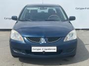 Mitsubishi Lancer IX Курган  - изображение 16