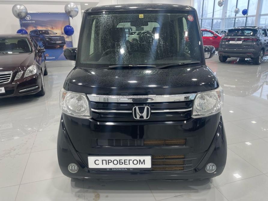 Honda N-BOX I Рестайлинг Челябинск  - изображение 2