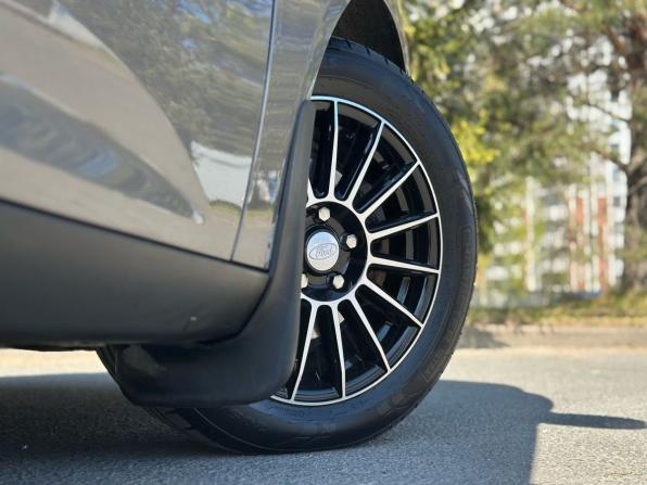 Ford Focus III Рестайлинг с пробегом 2016 года, цена 1 010 000 рублей, 147260 км, хэтчбек, Автокод Объявления