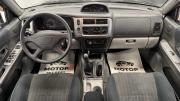 Mitsubishi Pajero Sport I Рестайлинг Липецк  - изображение 32