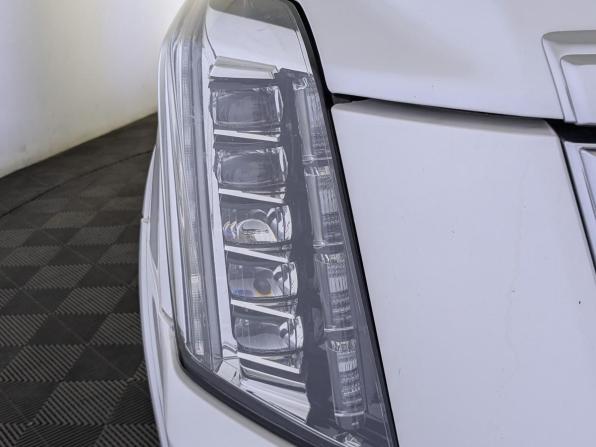 Cadillac Escalade IV с пробегом 2016 года, цена 4 055 000 рублей, 123601 км, внедорожник, Автокод Объявления