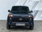 Lada (ВАЗ) Niva Legend Екатеринбург  - изображение 24