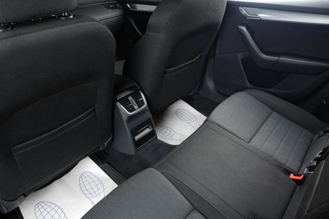 Skoda Octavia III (A7) с пробегом 2016 года, цена 1 459 000 рублей, 128425 км, лифтбек, Автокод Объявления