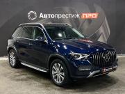 Mercedes-Benz GLE II (V167) Пермь  - изображение 34