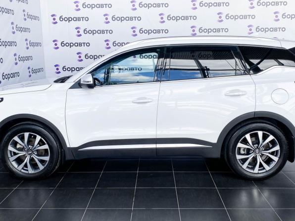 Chery Tiggo 7 Pro I с пробегом 2021 года, цена 1 560 000 рублей, 58608 км, внедорожник, Автокод Объявления