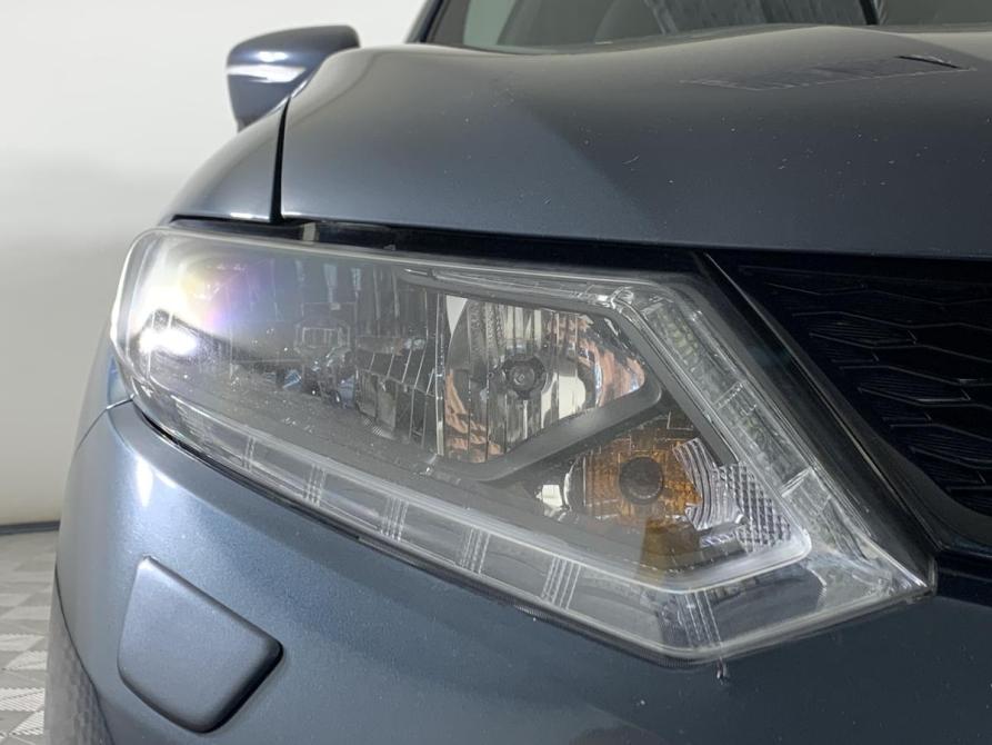 Nissan X-Trail III Москва  - изображение 10
