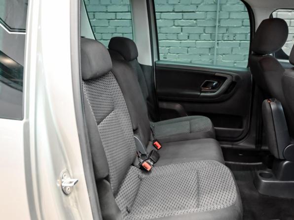 Skoda Roomster I Рестайлинг с пробегом 2012 года, цена 680 000 рублей, 154376 км, минивэн, Автокод Объявления