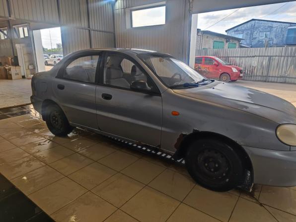 Chevrolet Lanos I с пробегом 2006 года, цена 149 000 рублей, 134000 км, седан, Автокод Объявления