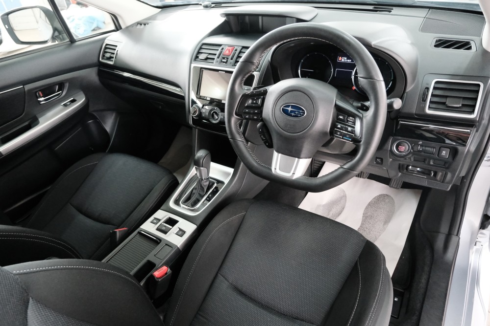 Subaru Levorg I Омск  - изображение 12