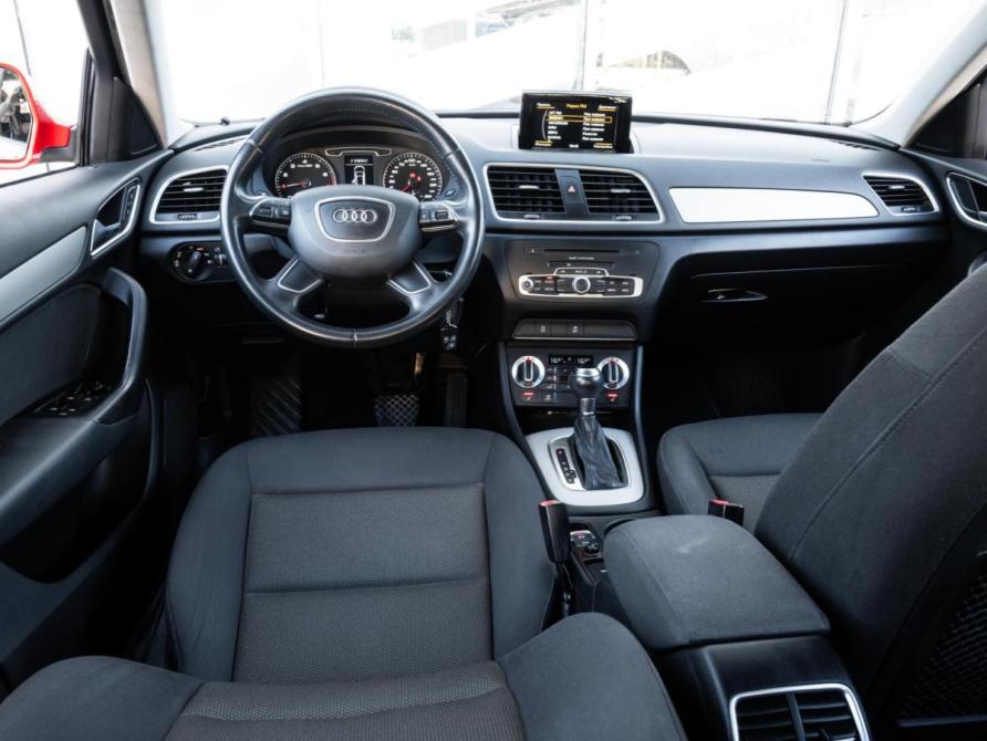 Audi Q3 I (8U) Ставрополь  - изображение 6