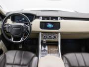Land Rover Range Rover Sport II Москва  - изображение 34