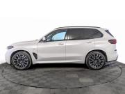 BMW X5 M III (F95) Рестайлинг Москва  - изображение 38
