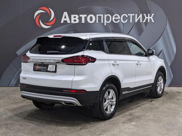 Belgee X70 I с пробегом 2024 года, цена 2 195 000 рублей, 20624 км, внедорожник, Автокод Объявления