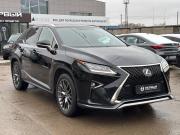 Lexus RX IV Рестайлинг Пермь  - изображение 41