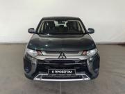 Mitsubishi Outlander III Рестайлинг 3 Москва  - изображение 20