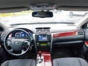 Toyota Camry VII (XV50) Пермь  - изображение 17