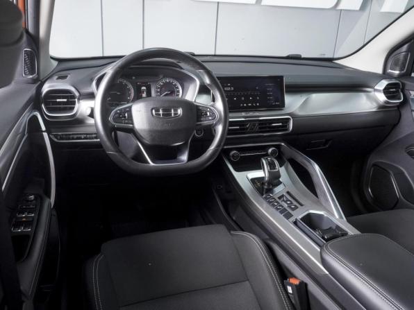 Geely Coolray I с пробегом 2020 года, цена 1 600 000 рублей, 77715 км, внедорожник, Автокод Объявления